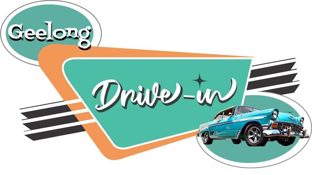 Geelong Drive-In Project